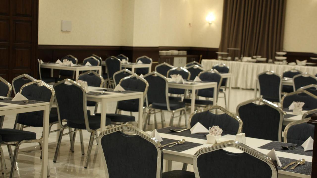 Big Ben Hotel Suites Ammán Kültér fotó